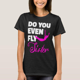 Camiseta Submarinismo Platform Diver Sister Springboard