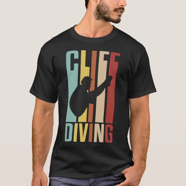 Camiseta Submarinismo S2 Cliff (4) (Anverso)