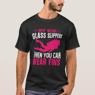Camiseta Submarinismo Snorkeler Profundo Scuba Buceo Snorke