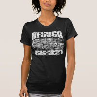 Submarino Besugo T-Shirt
