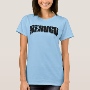 Camiseta Submarino Besugo T-Shirt