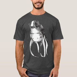 Camiseta Subnautica Subnautica TShirt