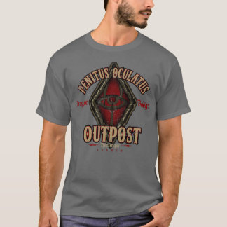 Camiseta Subpost Penitus Oculatus