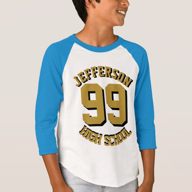 Camiseta Subpresupuesto de baloncesto (Anverso)