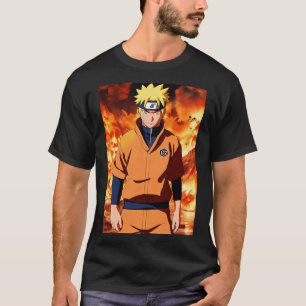 Camiseta "Subprocesos audaces: Eleva tu estilo con la T de 