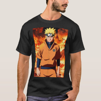 Camiseta "Subprocesos audaces: Eleva tu estilo con la T de