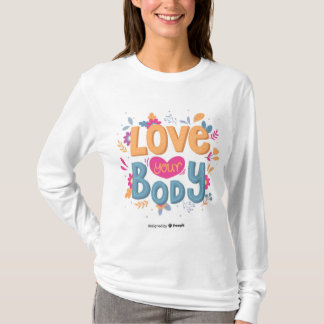 Camiseta "Subprocesos clásicos"