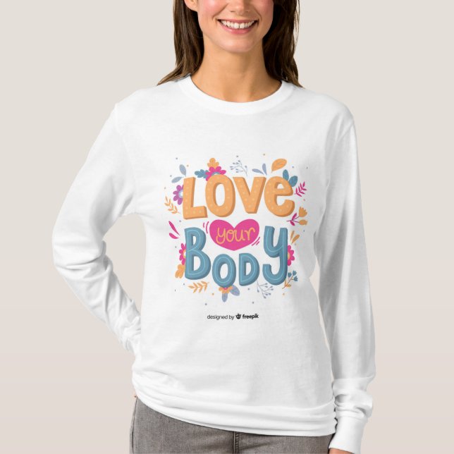 Camiseta "Subprocesos clásicos" (Anverso)