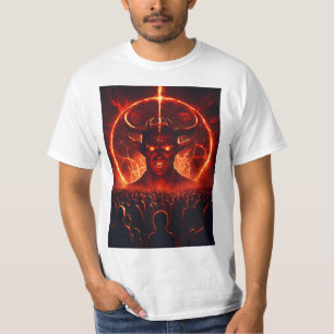Camiseta Subprocesos de Frontera: Donde la tradición se enc