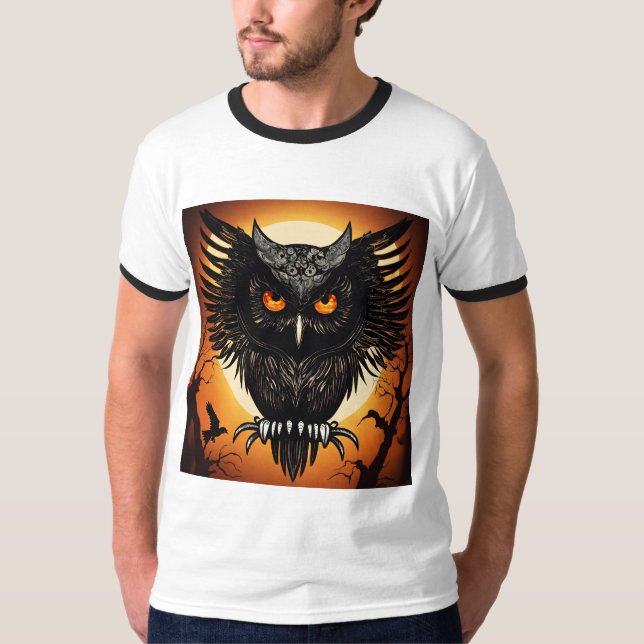 Camiseta Subprocesos urbanos: edición de City Vibes (Anverso)