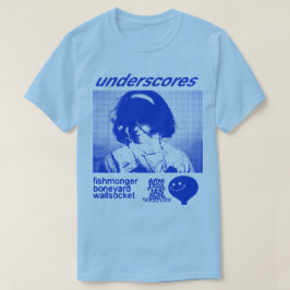 Camiseta subraya tee [v2]