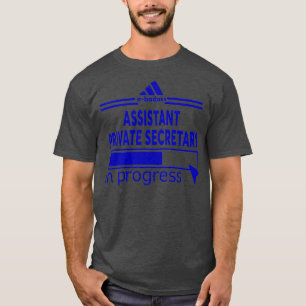 CAMISETA SUBSECRETARIO PRIVADO 4