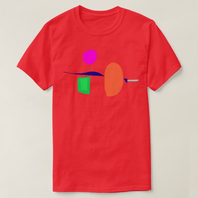 Camiseta Subterráneo Chikatetsu (Diseño del anverso)