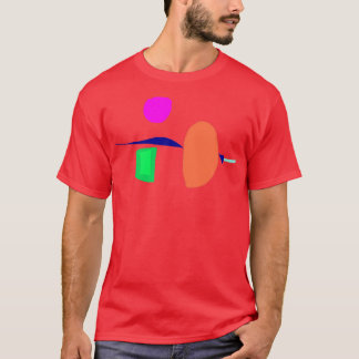 Camiseta Subterráneo Chikatetsu