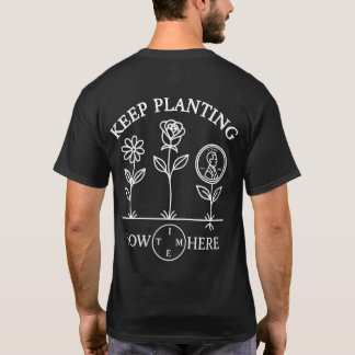 Camiseta Subtle Boy Band Fandom Shirt 4