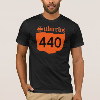 Camiseta Suburbios 440