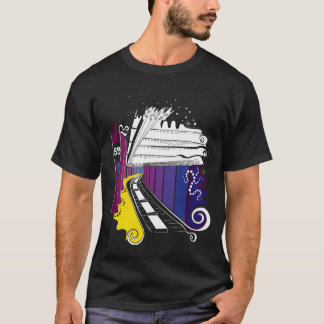 Camiseta subway_darkshirt