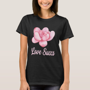 Camiseta Succ No Doy Un Facil De Lo Suculento 2