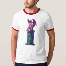 Camiseta Succubus