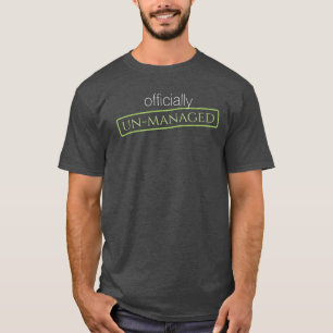 Camiseta Sucede la mala hierba Diseño divertido y lindo de