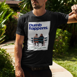 Camiseta Sucede la migaja