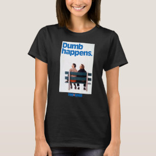 Camiseta Sucede un tirón y un tirón pesimista