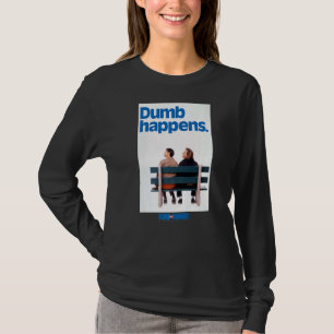 Camiseta Sucede un tirón y un tirón pesimista