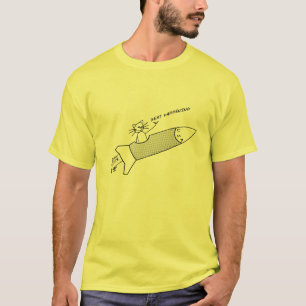 Camiseta Suceso del golpe