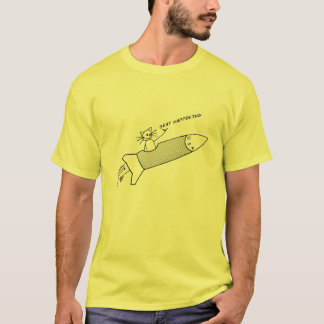 Camiseta Suceso del golpe