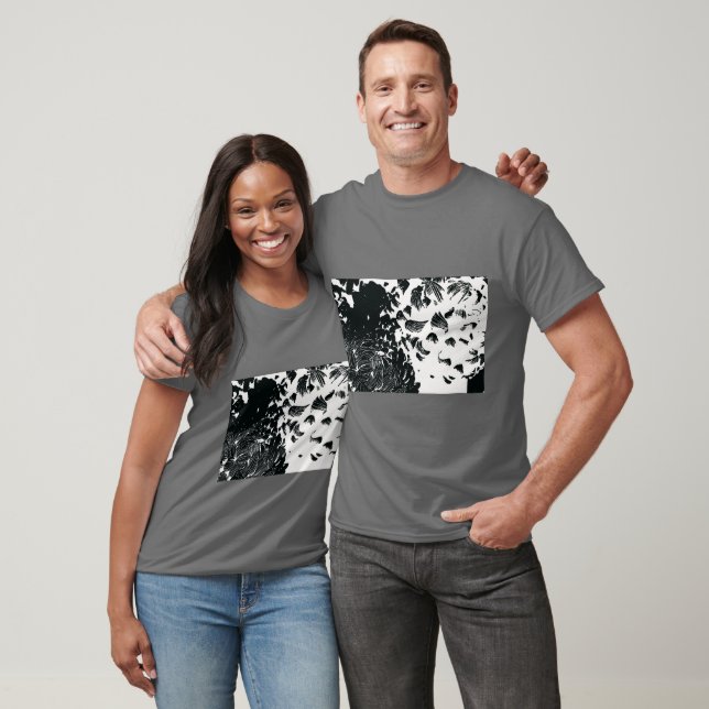 Camiseta Sucesos (Unisexo)