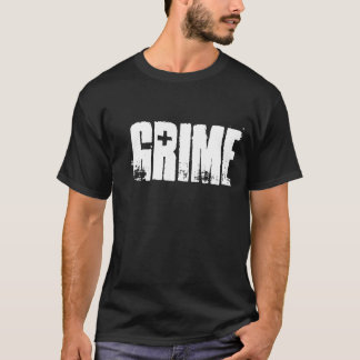 CAMISETA SUCIEDAD