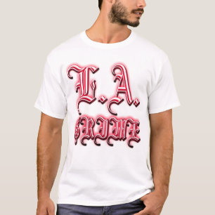 CAMISETA SUCIEDAD DEL LA