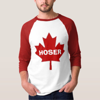 Camiseta suciedad, HOSER