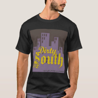 Camiseta Sucio-Sur