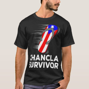 Camiseta Sucio Treinta y Treinta Años
