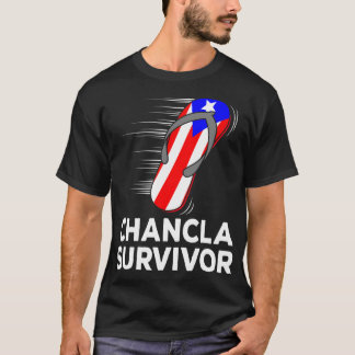 Camiseta Sucio Treinta y Treinta Años