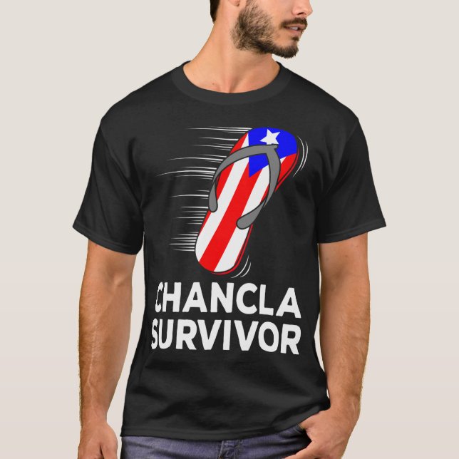 Camiseta Sucio Treinta y Treinta Años (Anverso)