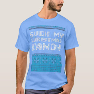 Camiseta Suck My Christmas Candy Couples Adult Humor Lovers