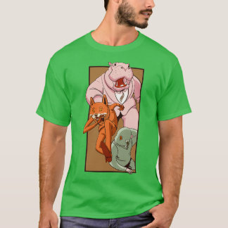 Camiseta Suckers 1