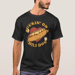 Camiseta Suckin' En Un Divertido Perro Niña