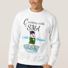 Camiseta Sudadera