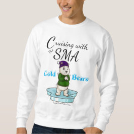 Camiseta Sudadera