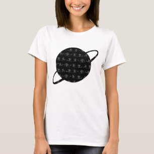 Camiseta Sudadera astronauta