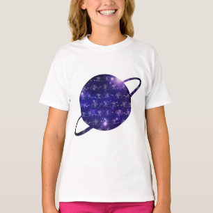 Camiseta Sudadera astronauta