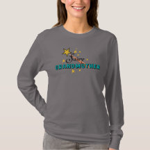 Sudadera básica de mujer Abuela Hada