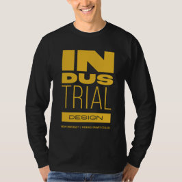 Camiseta Sudadera básica para hombre Kean MGC diseño indust