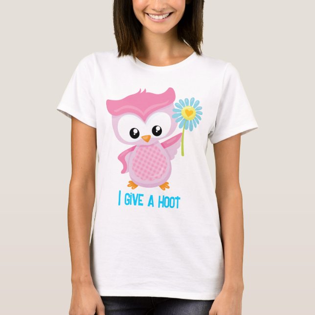 Camiseta sudadera básica para mujeres (Anverso)