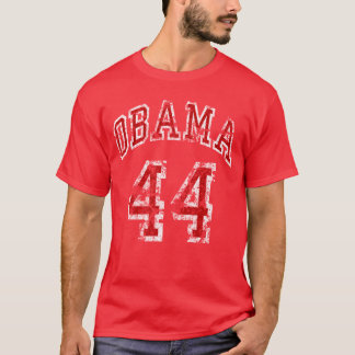 Camiseta Sudadera con capucha 44th Barack Obama