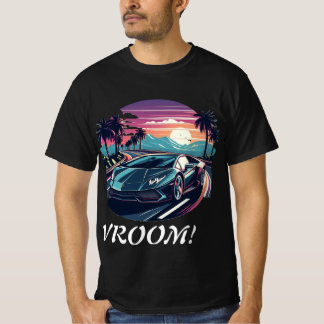 Camiseta Sudadera con capucha básica para hombre