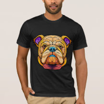 Sudadera con capucha básica para hombre Bull Dog